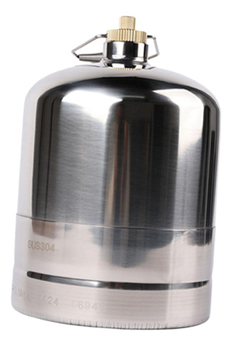 Cilindro De Tanque De Gas, Tanque De Gas Para Acampar, 1.35l