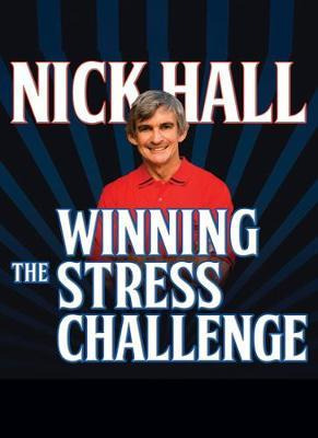 Libro Winning The Stress Challenge - Nick Hall