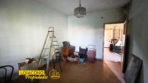 Imagen 15 de 30 de Casa 4amb Garaje Fondo -murguiondo Al 4600 - Loiacono Propiedades