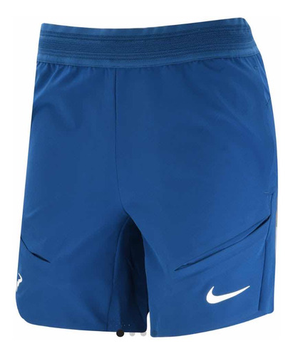 Short Tenis Nike Línea Rafael Nadal