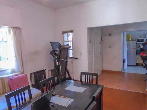 Venta Casa 4 Ambientes En Martinez