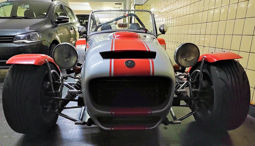 Lotus Seven