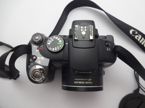 Canon S51s 8.0 Mega Pixels Powershot