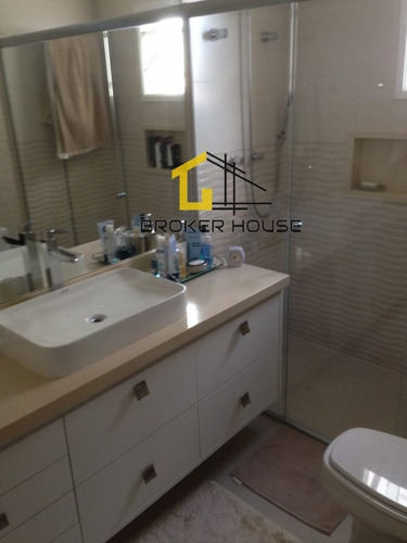 Imagem 21 de 27 de Apartamento A Venda No Bairro Vila Ipojuca Em São Paulo - - Bh1169-1