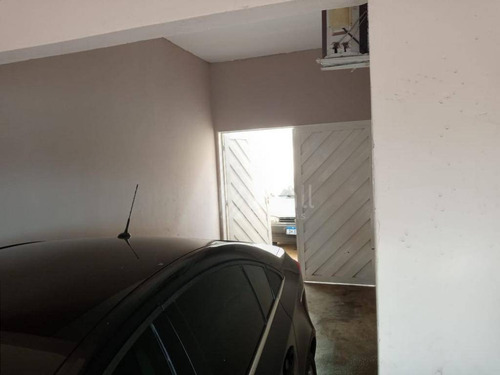 Imagem 6 de 30 de Casa Com 4 Dormitórios À Venda, 160 M² Por R$ 380.000,00 - Residencial Gabriela - São José Do Rio Preto/sp - Ca2642