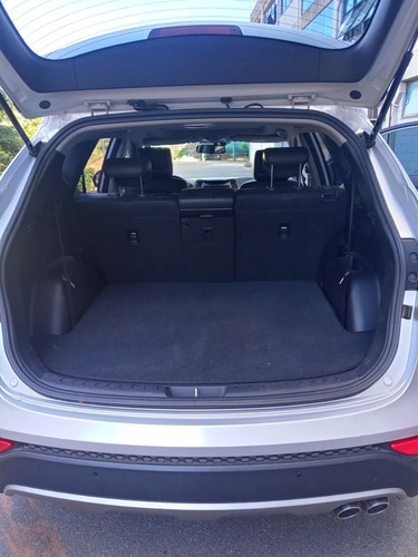 Hyundai Grand Santa Fé 7 Lugares