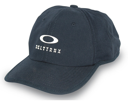 Boné Okley Trn Logo Hat Phatom