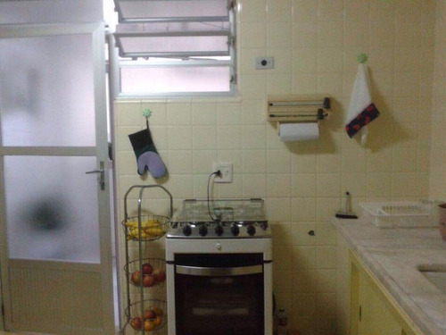 Imagem 19 de 29 de Apartamento Com 3 Dormitórios À Venda, 92 M² Por R$ 694.000,00 - Vila Mariana - São Paulo/sp - Ap19336