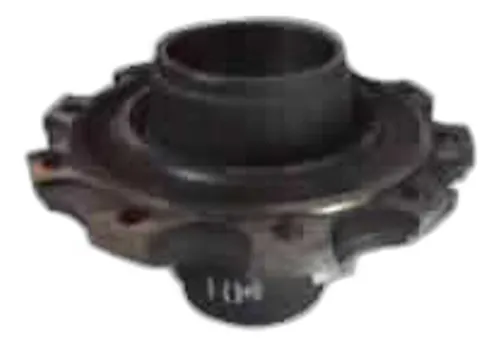 Cubo De Roda Traseiro 10 Furos Mbb Ls1113 1114 1 3763560001 Cubo De Roda Traseiro 10 Furos Mbb Ls1113 1114 1 3763560001