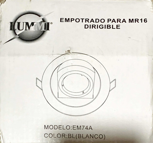 Lámpara Dirigible