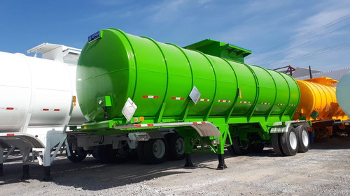Autotanque Pipa 53000 Litros Certificado Dot 406 Atro Nuevo