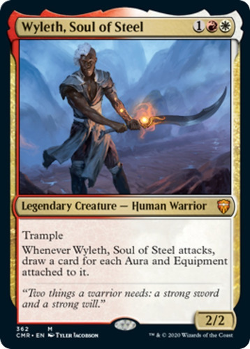 Mtg Commander Legends - Braço de baralho para Battle Eng Magicdealers