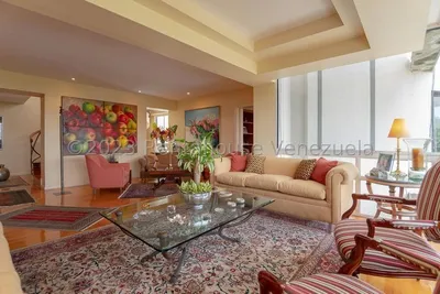 Apartamento en alquiler