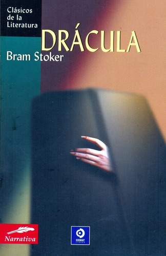 Drácula - Bram Stoker - Edimat - Libro Original