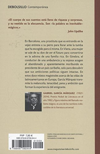Doce Cuentos Peregrinos ( Libro Nuevo Y Original)