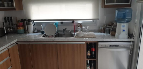 Casa Ph Triplex- Olivos