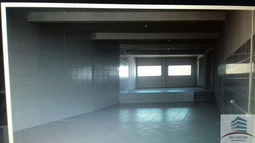 Imagem 7 de 7 de 2 Prédios Comerciais Em Alecrim