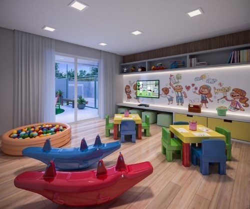 Imagem 4 de 22 de Apartamento - Ap01602 - 69808404