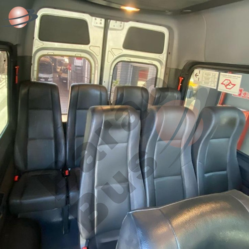 Mercedes-Benz Sprinter 416 CDI