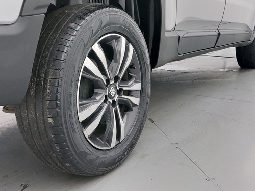 Fiat Toro 1.3 TURBO 270 FLEX FREEDOM AT6