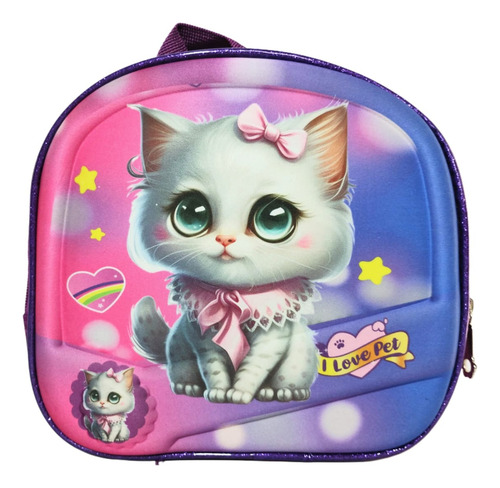 Mochila Lonchera Y Lapicera Primaria Con Llantas O Ruedas (Reacondicionado)