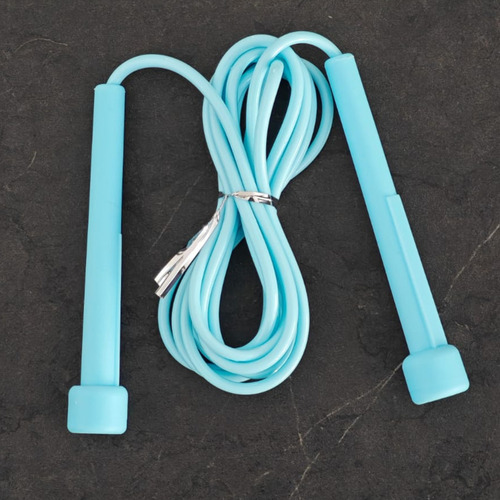 Pack 10 Cuerdas Saltar Box Ejercicio Gym Casa Gimnasio Fit