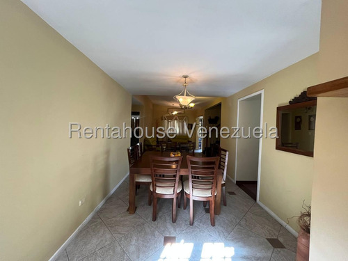 Amplia Casa En Venta Urb Camino De La Mendera Cabudare,lara