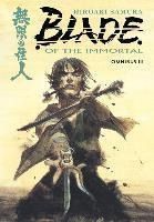 Blade Of The Immortal Omnibus Volume 3 - Hiroaki Samura