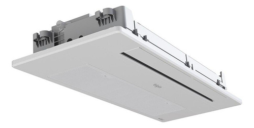 Ar Split Inv Cassete 12000 Elgin 1 Via One Air Q/f 220v