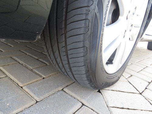 Honda Fit 1.5 Ex 16v Flex 4p Automático