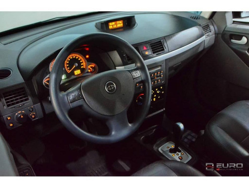 Chevrolet Meriva Premium
