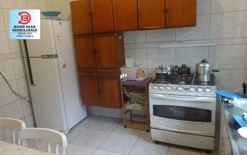 Imagem 8 de 15 de Sobrado - Anhanguera - Ref: 7782 - V-7782