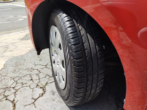 Ford Ka Se 1.0 2020/2020 Vermelho