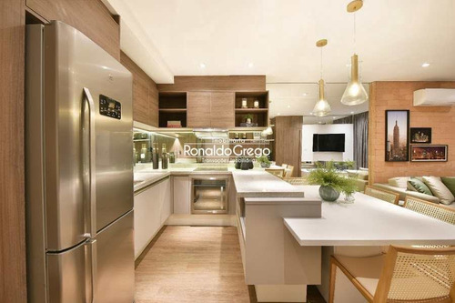 Imagem 6 de 25 de Apartamento Com 1 Dorm, Vila Nova Conceição, São Paulo. - A3673