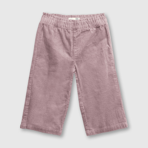 Pantalón Bebés Morado 49675 Colloky