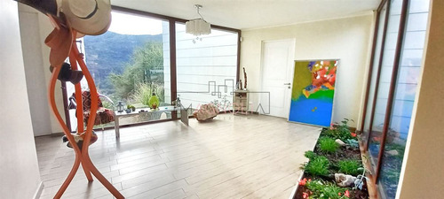 Parcela En Venta En Olmué