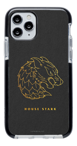 Funda Para iPhone Game Of Thrones Silicona Case Uso Rudo A30