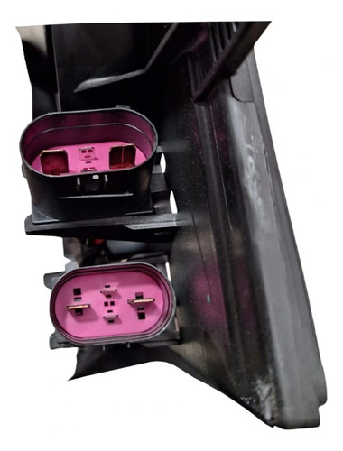 Motoventilador Doble Audi Q5 2017-2020
