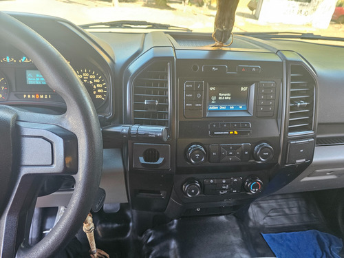 Ford F-150 3.5 Doble Cabina V6 4x2 At