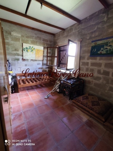 Venta De Chacra Sobre Ruta 9 A 30 Km De Jose Ignacio- Ref: 17546