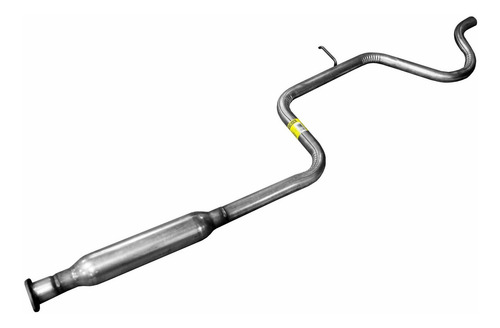 Walker Exhaut 47792 Resonador Escape Conjunto Tuberia