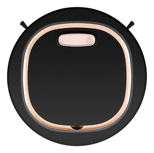 Robot Aspirador Inteligente 3 En 1 De 1200 Mah