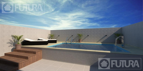 Imagen 15 de 28 de Departamento - Abasto