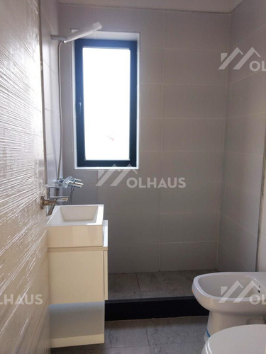 Departamento En Alquiler Ubicado En Las Campanillas, Pilar, G.b.a. Zona Norte
