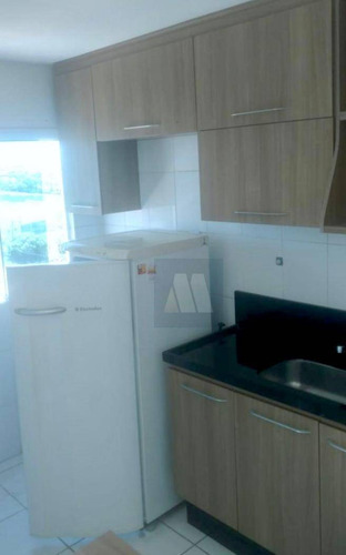 Imagem 7 de 17 de Apartamento Com 1 Dormitório À Venda, 43 M² Por R$ 285.000 - Glória - Macaé/rj - Ap0111