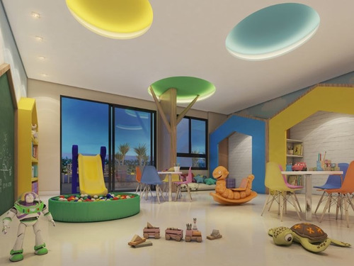 Imagem 3 de 15 de Apartamento A Venda Em Jundiaí - Terraço Vila Bela - Faoliva - Entrega Em Junho/2022 - Um Empreendimento Completo! - - Ap02161