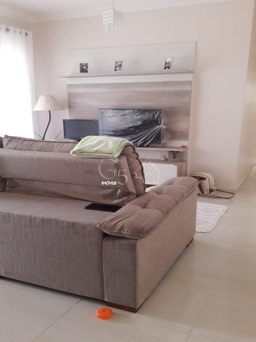 Imagem 14 de 30 de Lindo Apartamento Naturale Jundiaí - Ap00236 - 32710649