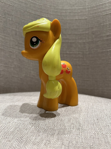 Coleção Bonecos Pôneis - My Little Pony (Usado)