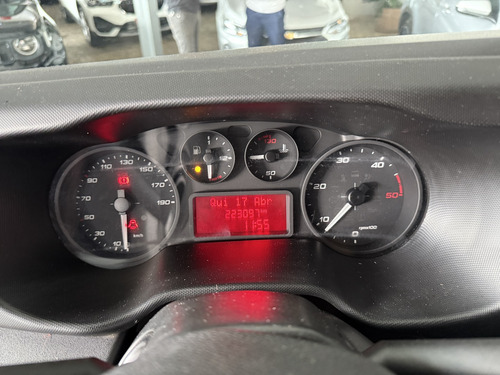 Caminhão 3/4 Baú Iveco Daily 45-170 Ñ 35s14 Delivery Express
