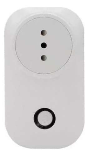 Enchufe Inteligente Wifi Control App Google Home Alexa Tuya